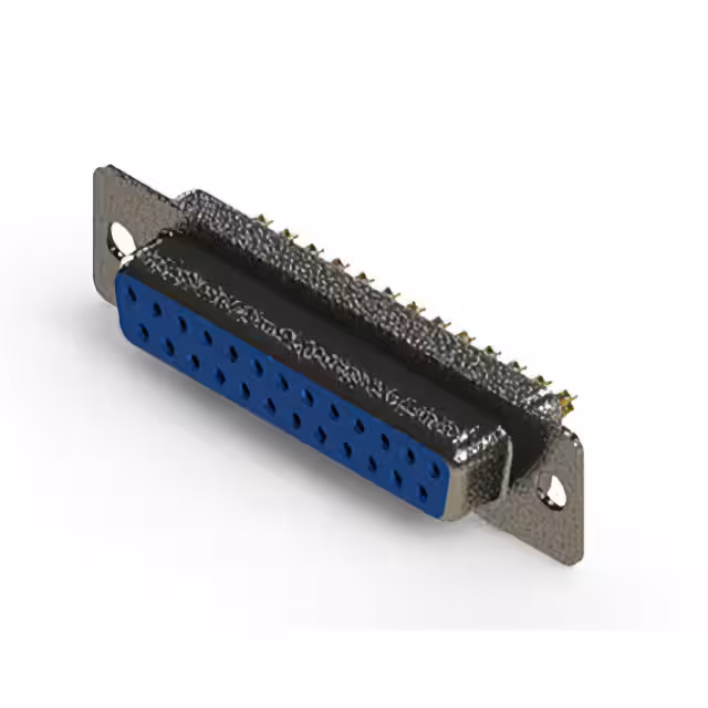 628-M25-322-LT1 EDAC Inc.  D-Sub-Steckverbinderbaugruppen